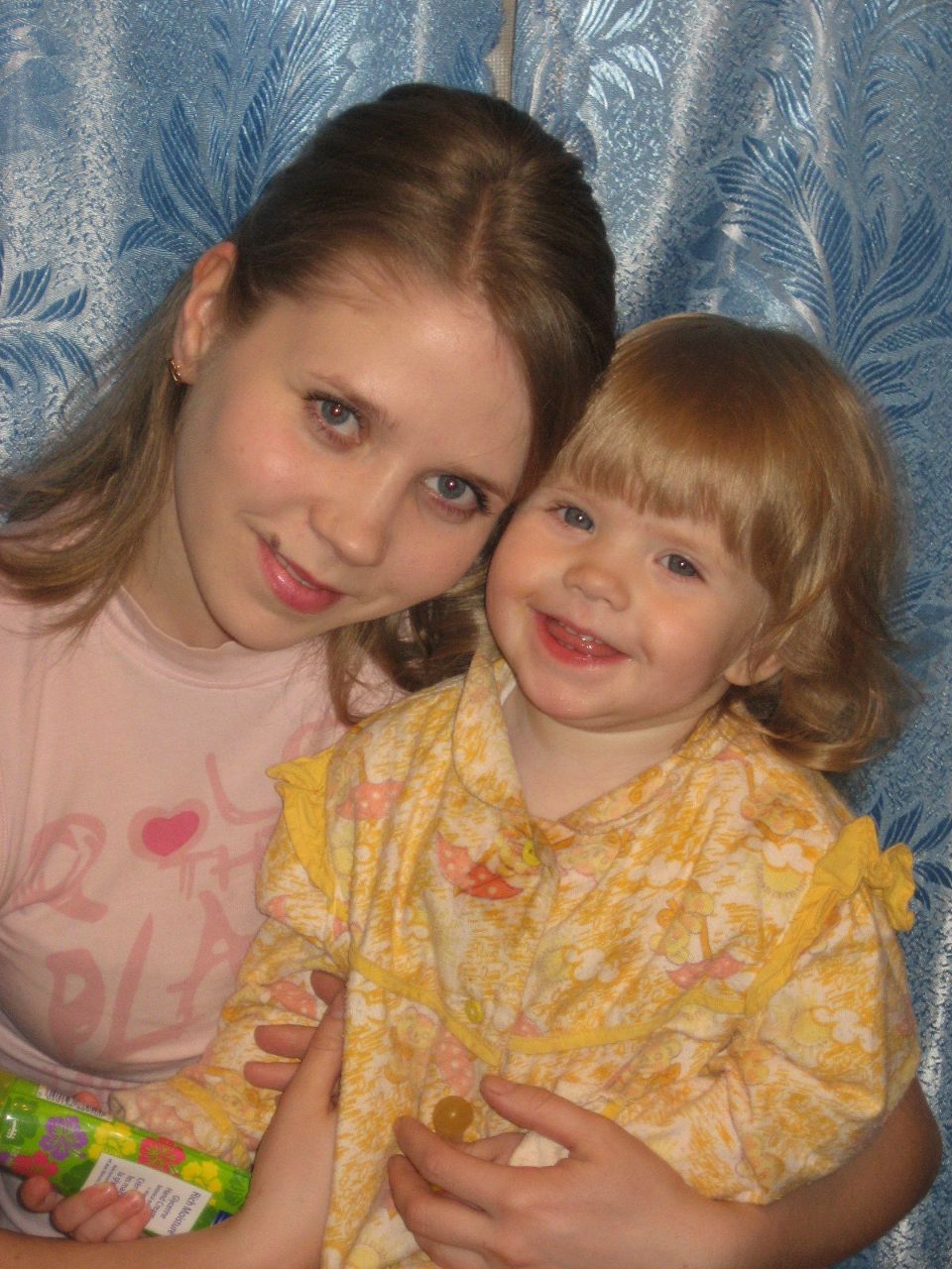 Татьяна Яковлева | Олонец