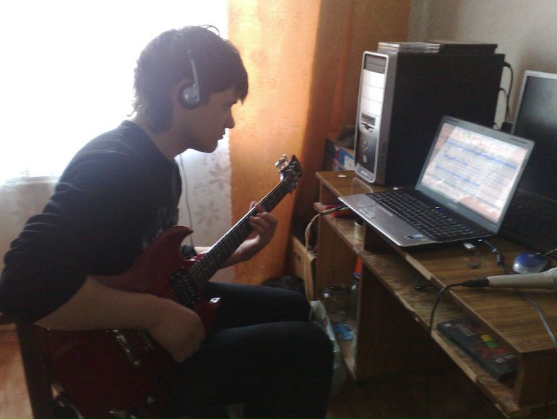 №84, Илья Гаврилов, Пушкинские Горы №84, Илья Гаврилов, Пушкинские Горы