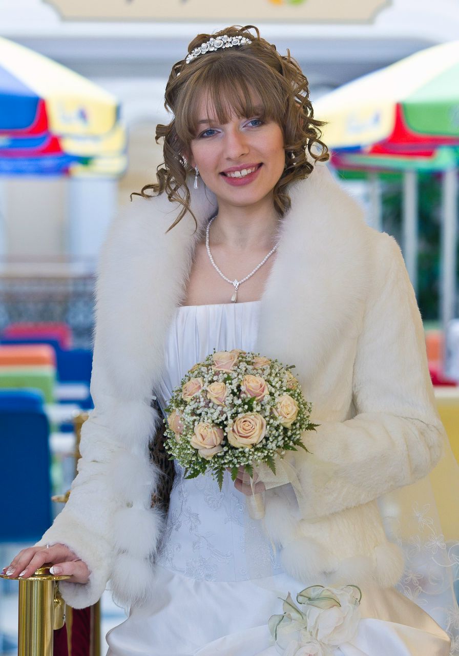 Анастасия Карабицкая | Краснодар