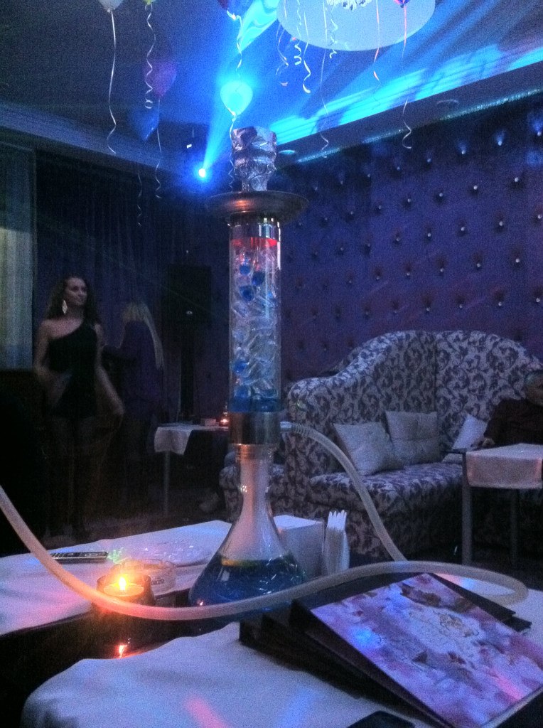 Мамед Мамедов | Москва