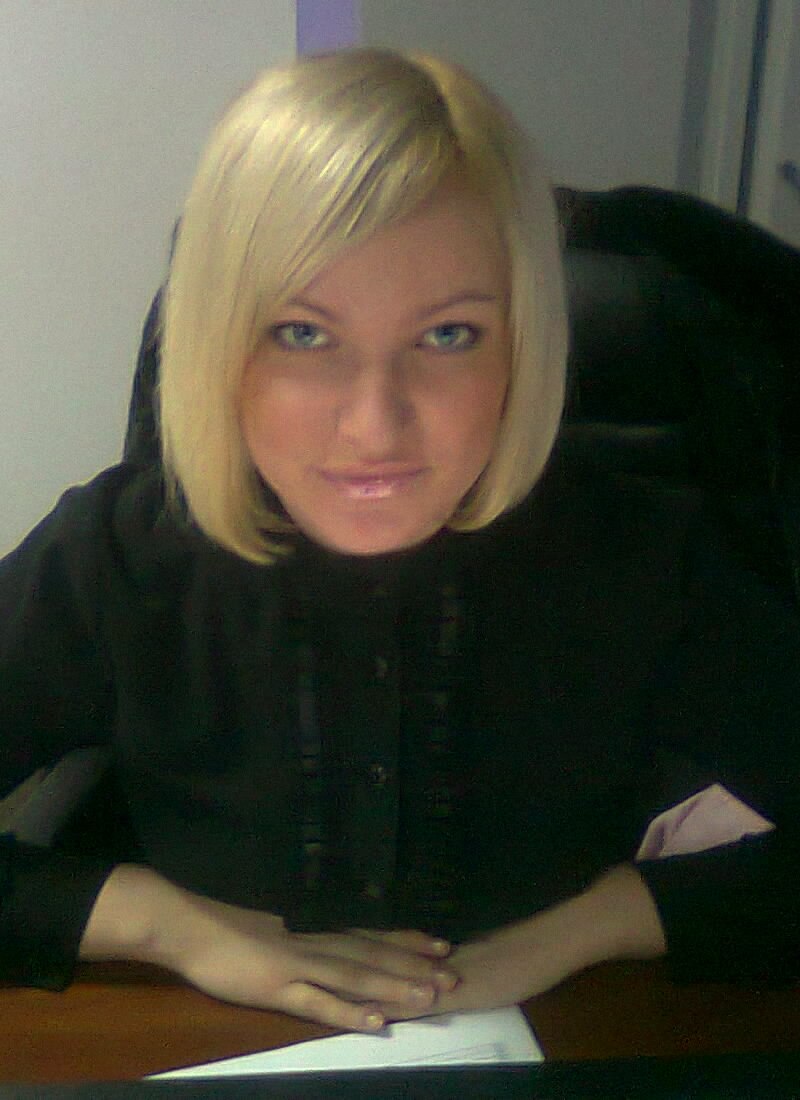 Tanya Shapovalova ♥♥♥ | Саратов