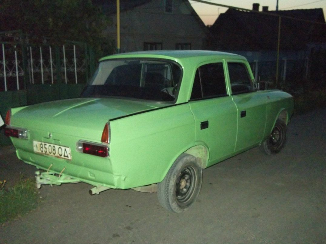 Александр Павловский | Одесса