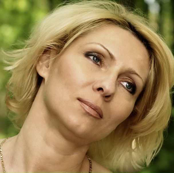 №7, Irina Fendel, 58 лет №7, Irina Fendel, 58 лет