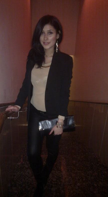 Карина Дубровник | Минск