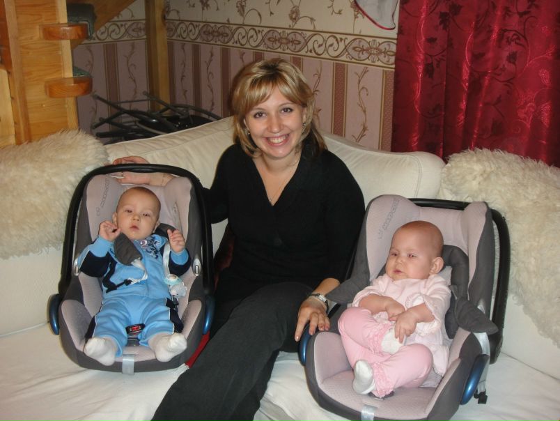 №96, Екатерина Терлова №96, Екатерина Терлова