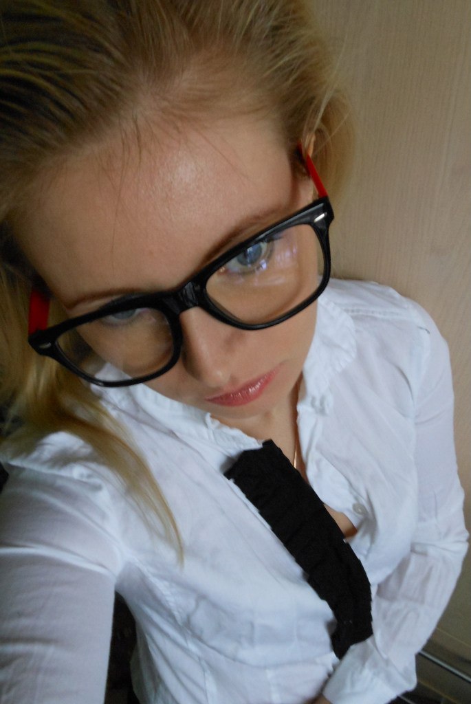 Анна Ивенина | Москва