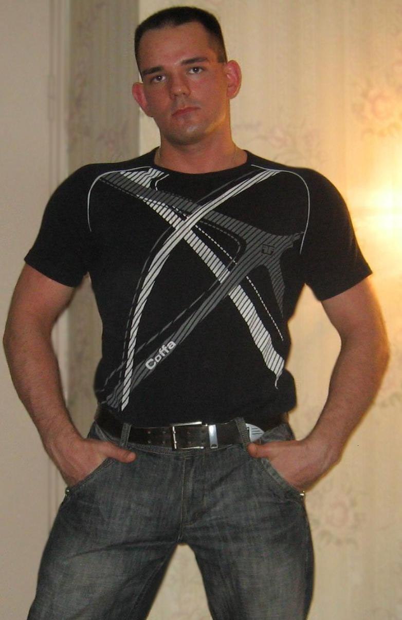 Михаил Petrichenko | Санкт-Петербург