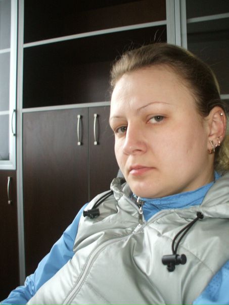 №78, Віра Барна, 39 лет, Хуст №78, Віра Барна, 39 лет, Хуст