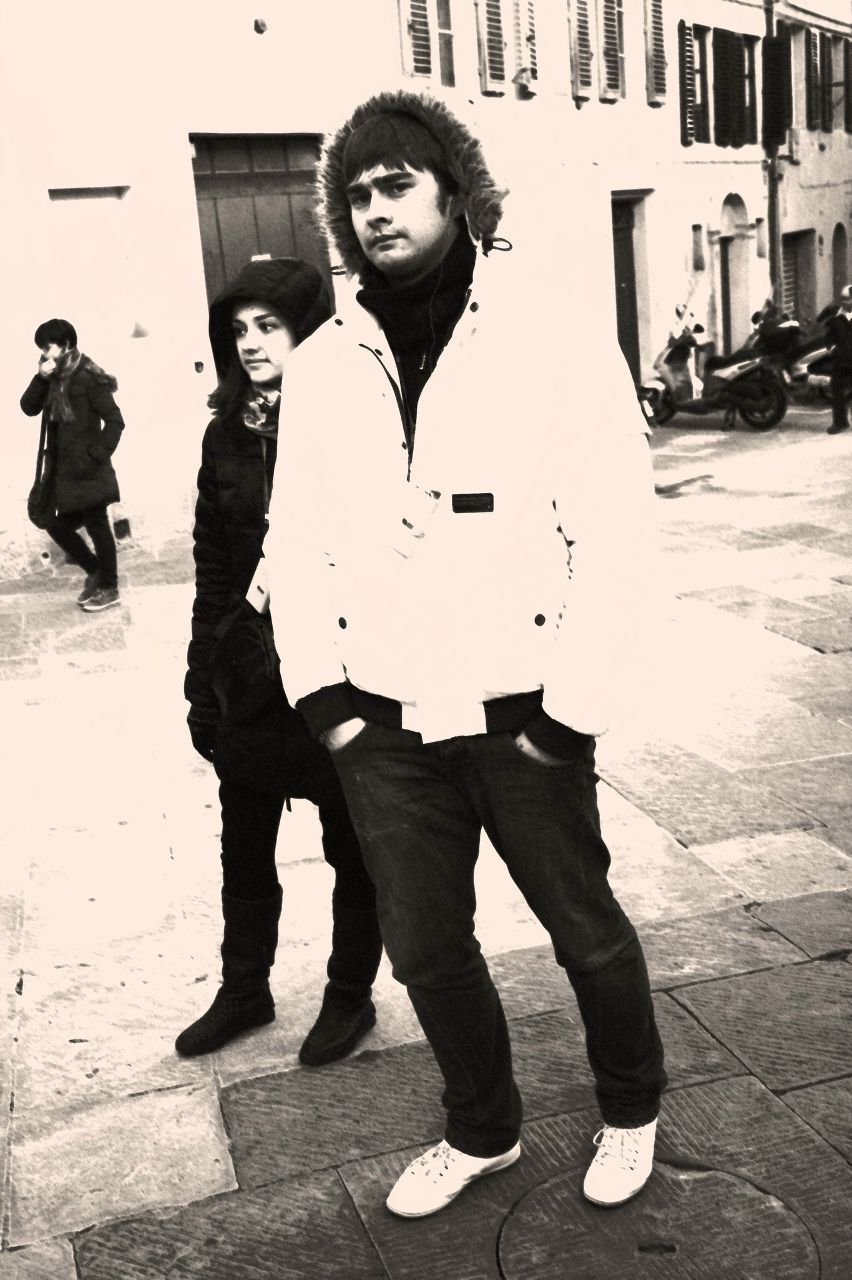 Андрей Заварзин | Москва