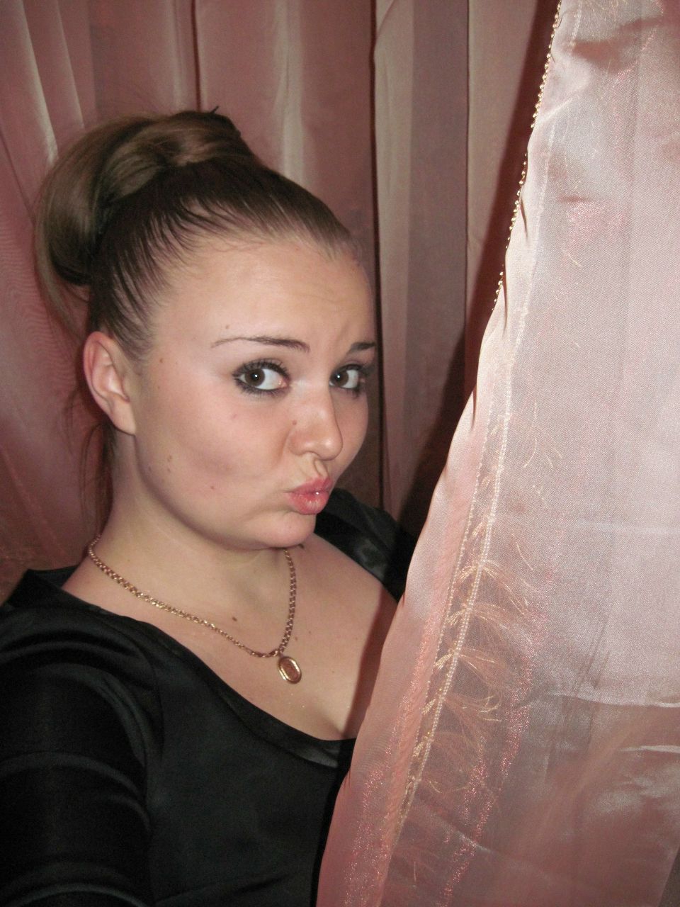 Юлия Кржевицкая | Староконстантинов