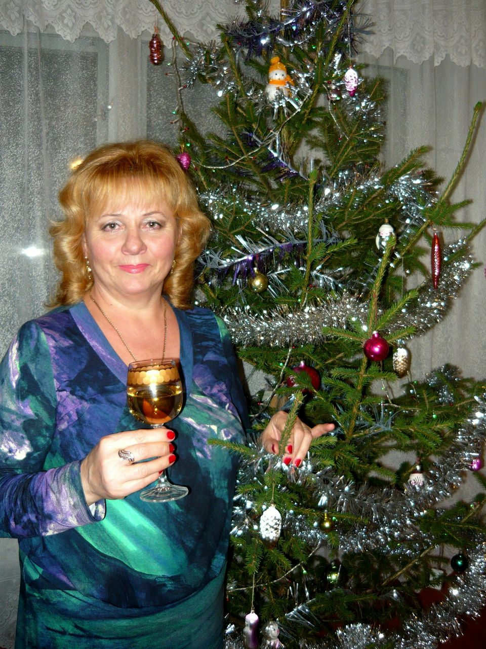 Надежда Царегородцева | Енисейск