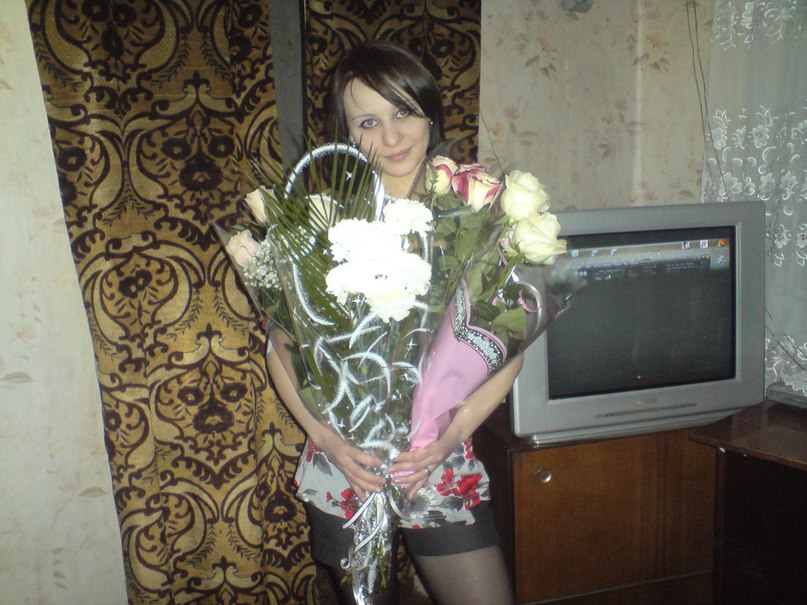 Даша Шишкина | Волгоград