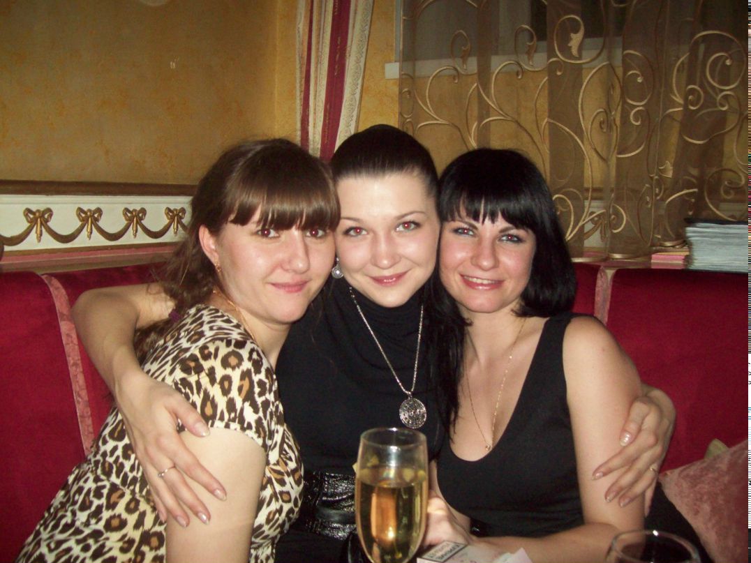 Марина Хертфельдер | Leipzig