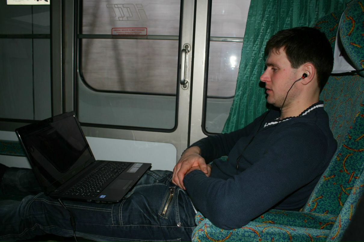 Сергей Аверченко | Рига