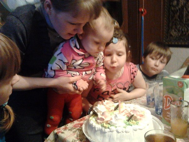 Аня Нефедова | Казань