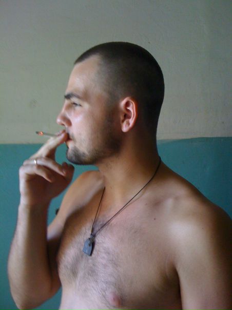 №96, Константин Штыков, 36 лет, Самара №96, Константин Штыков, 36 лет, Самара