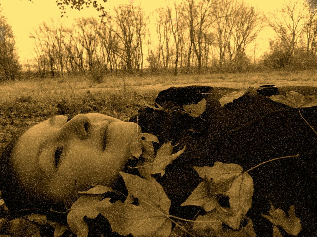 Іванна Трохименко | Кагарлык