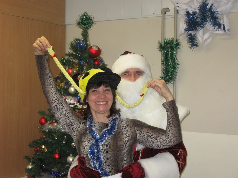 Татьяна Моргун | Николаев