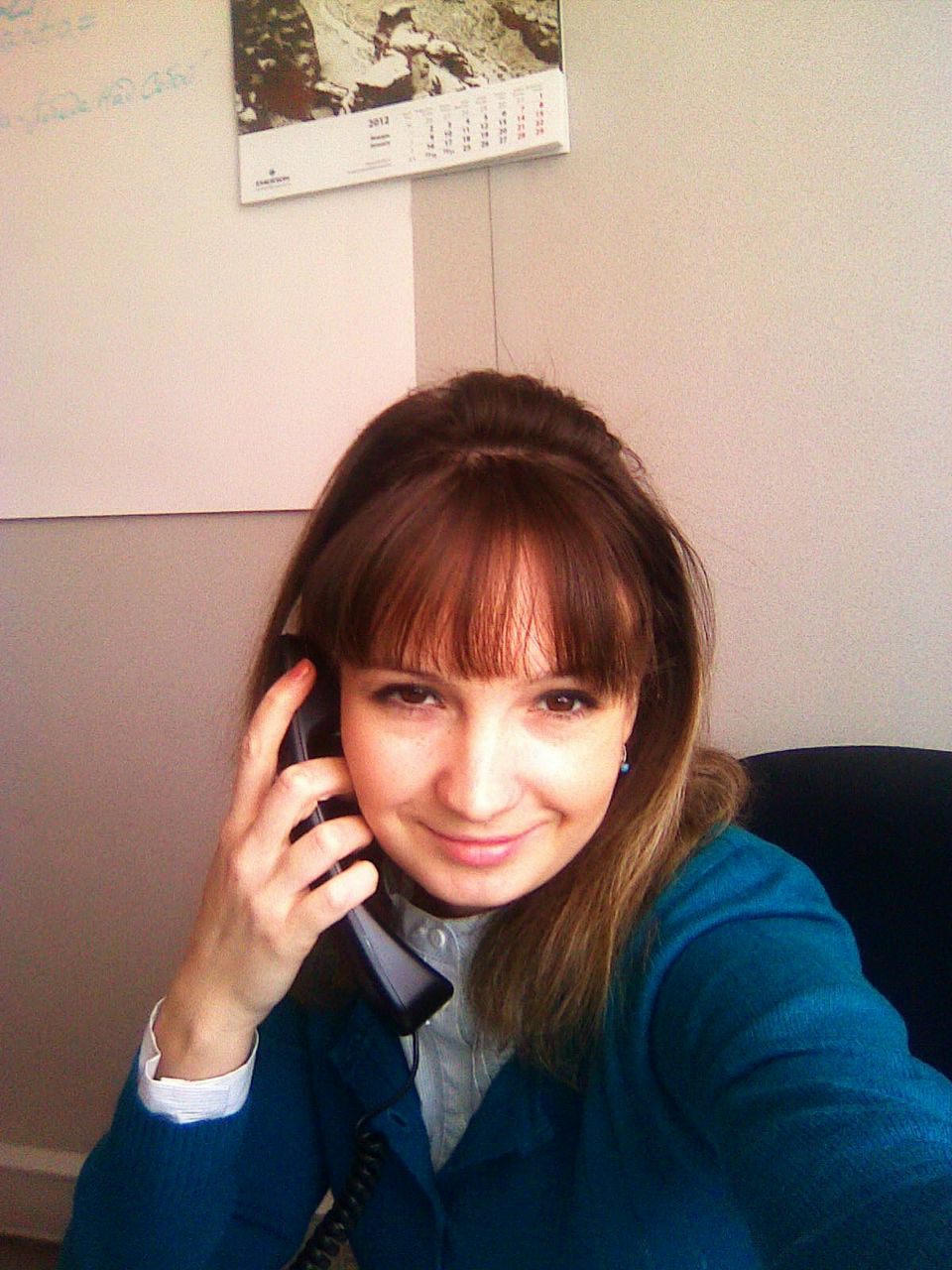 Анастасия Макаровская | Москва