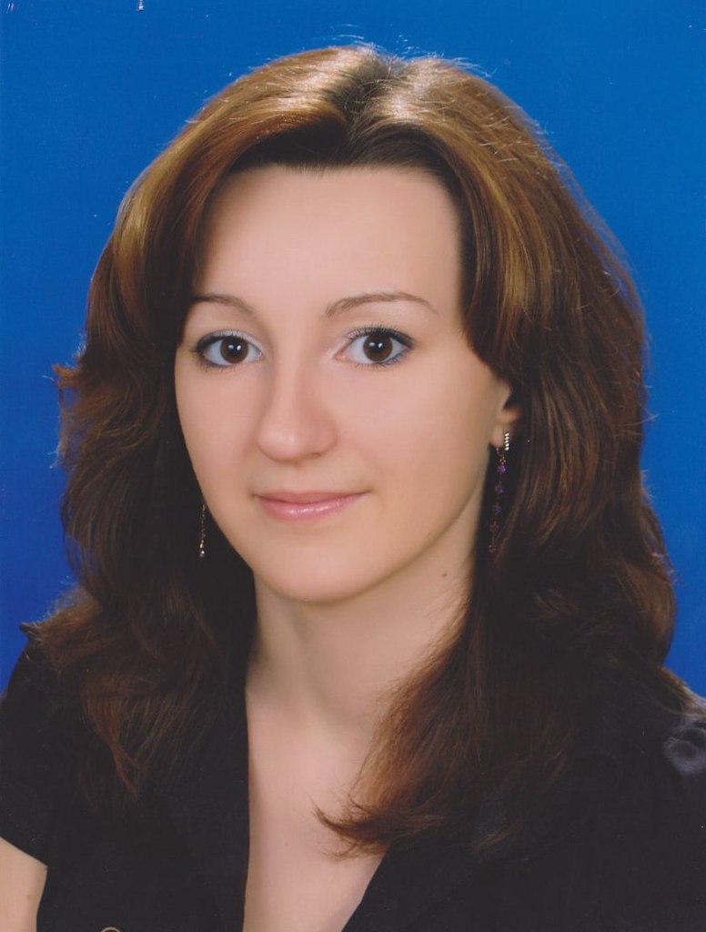 Анютка Кулиш | Южно-Сахалинск