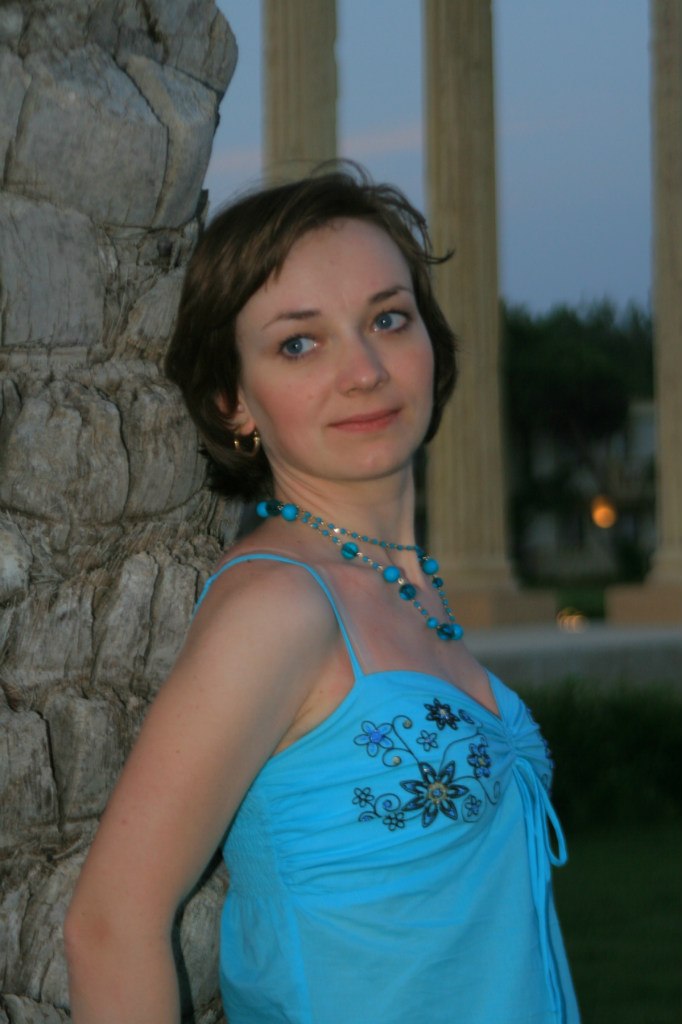 Ирина Киселёва | Москва