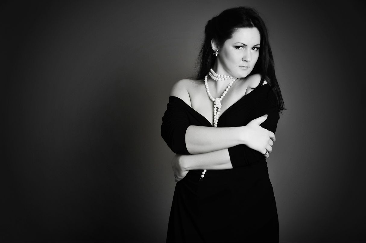 Виктория Митрофанова | Москва