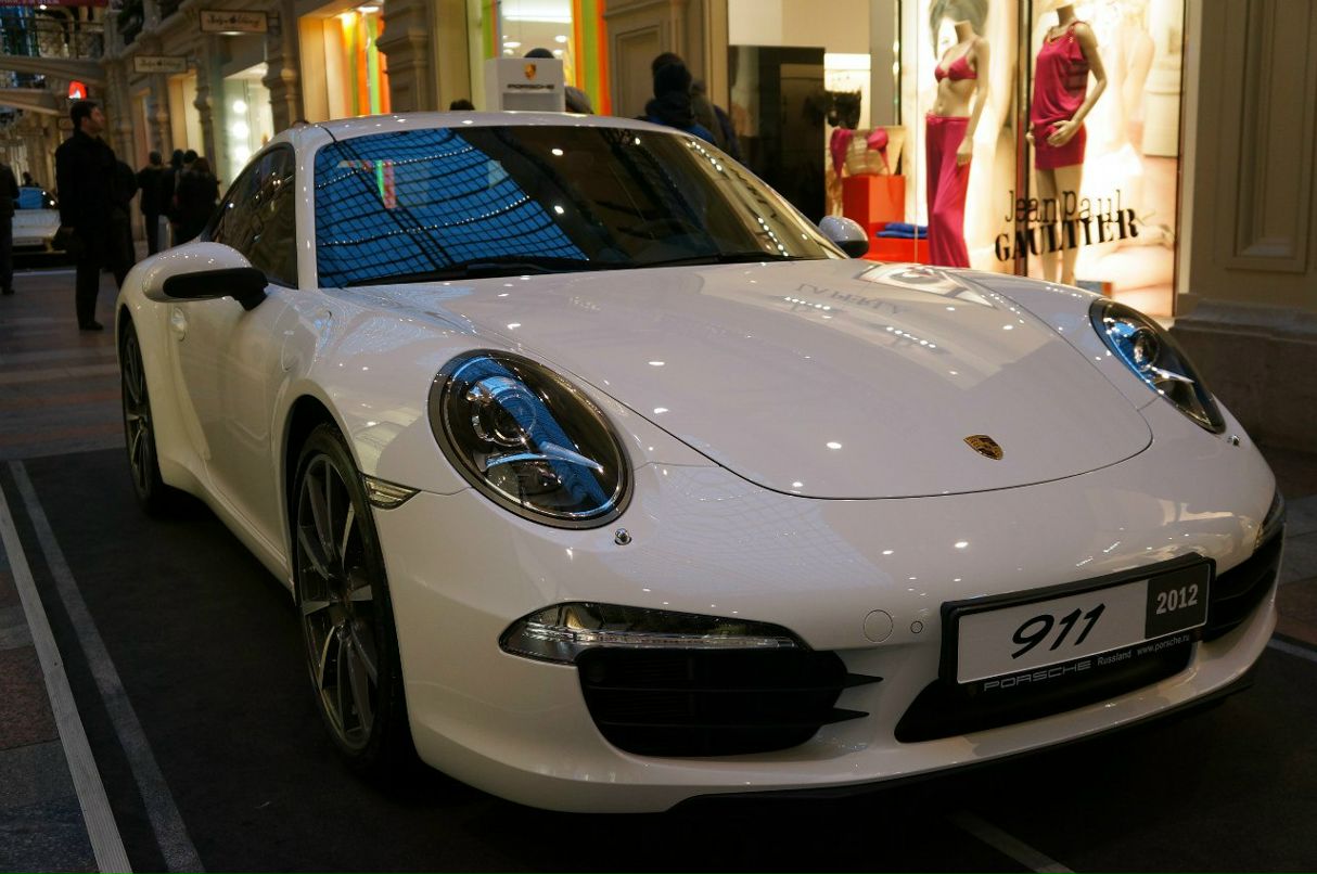 Тимур Лутфуилин | Москва