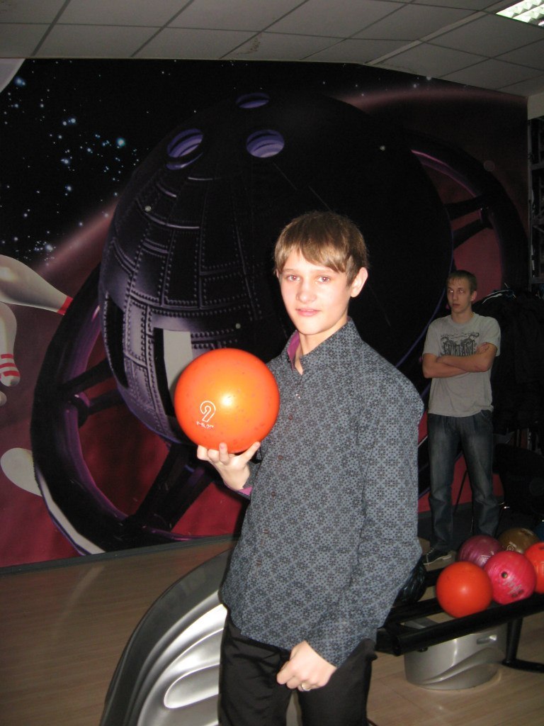 Илья Андрющенко Игоревич | Междуреченск