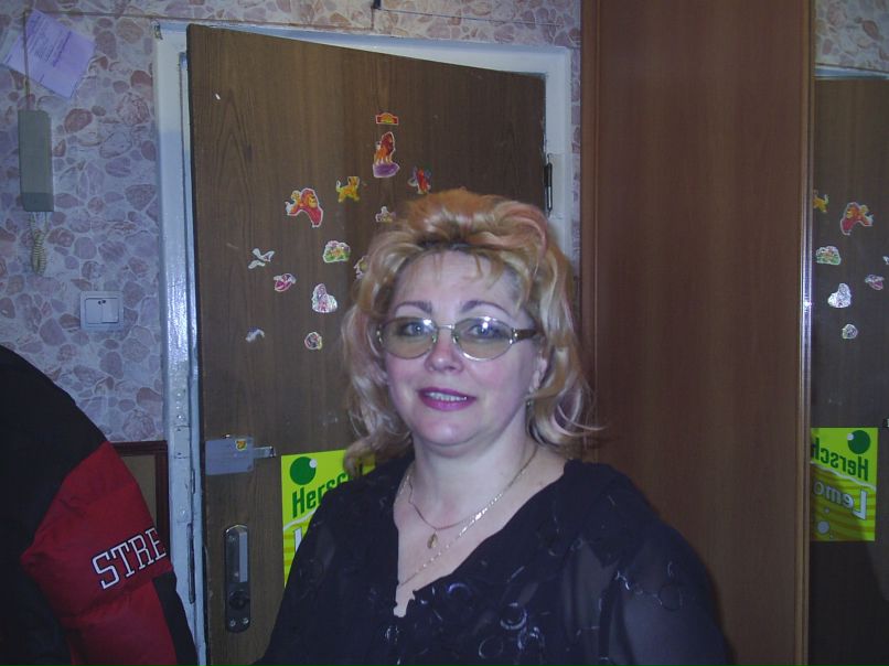 Римма Сёмушкина | Москва