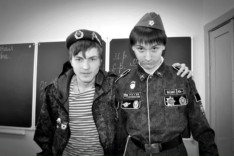 Егор Канаев | Санкт-Петербург