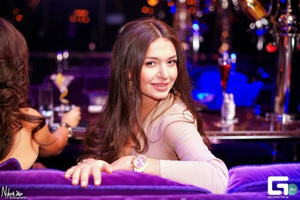 Irada Ramadanova | Москва