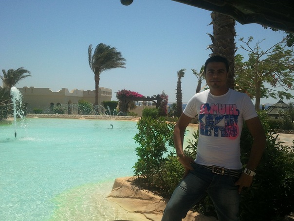 №32, Daivid Dodo, Sharm el-Sheikh №32, Daivid Dodo, Sharm el-Sheikh