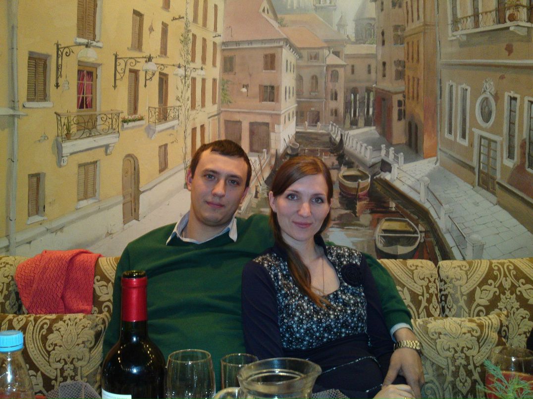 Владимир Горелов | Тамбов