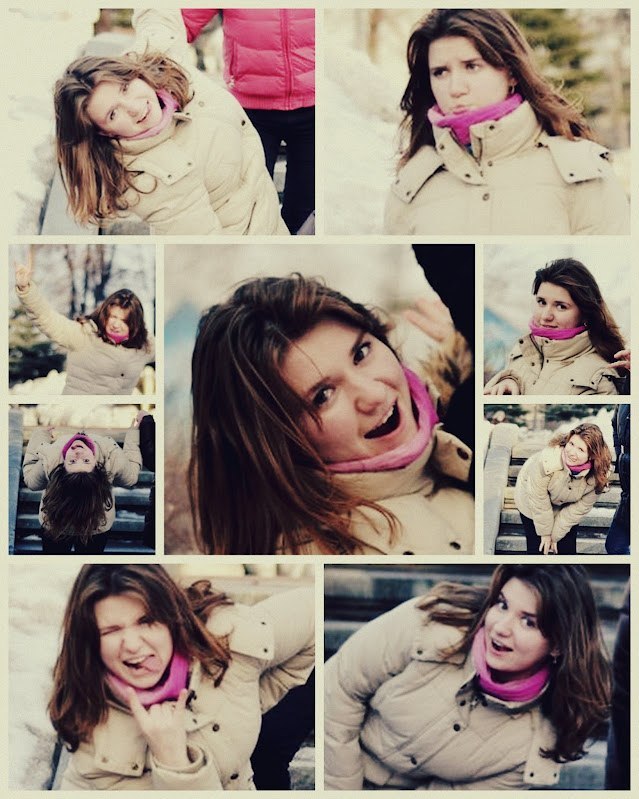 Ангелиша Александрова | Москва