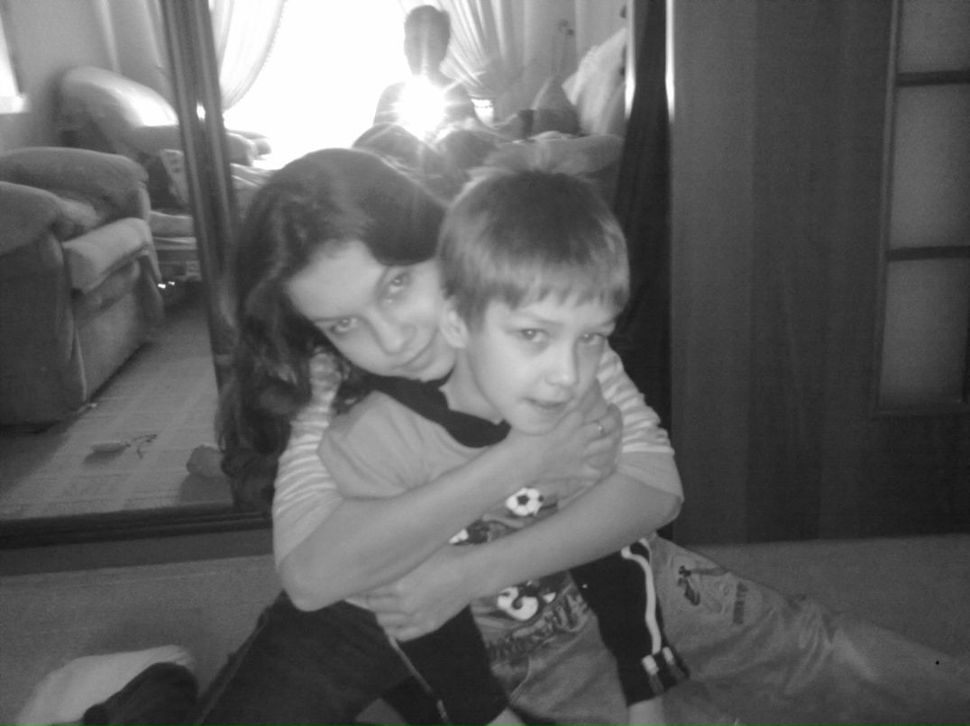 Екатерина Петрова | Санкт-Петербург