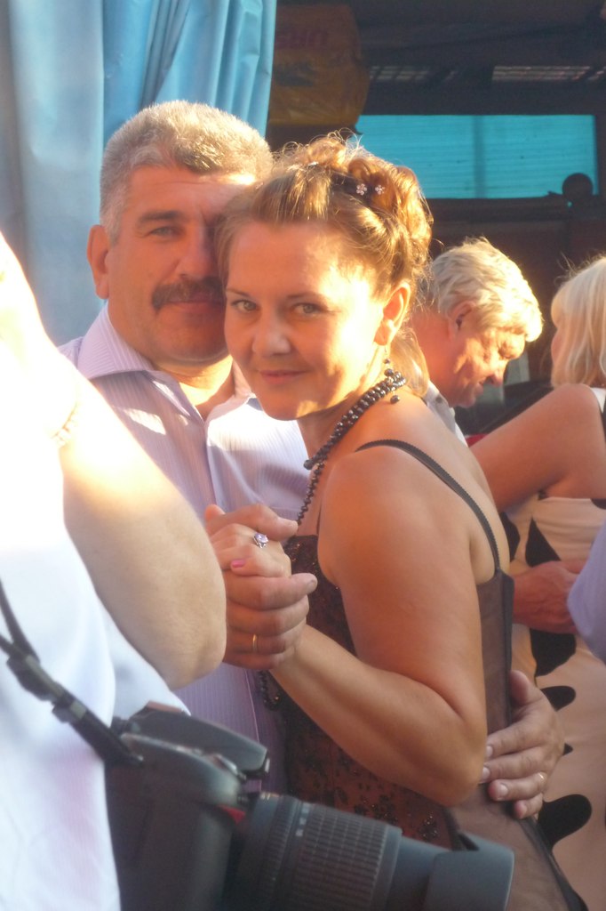 Наталия Андрощук | Октябрьское