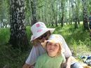 Фотография Семеновой Ольги