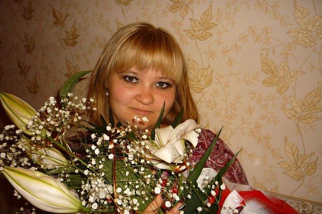 Светлана Бадамшина | 