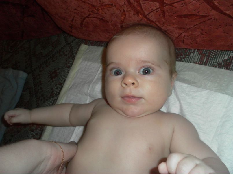 Катя Иванова Любимка | Санкт-Петербург