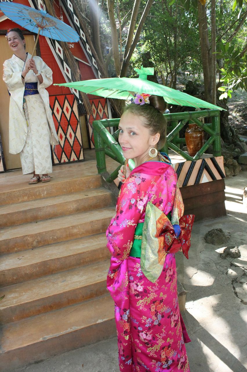 Татьяна Федорова | Тверь