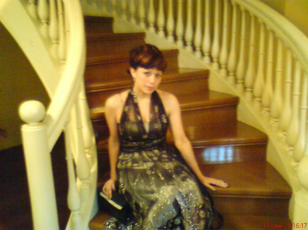 №12, Анюта Созонова №12, Анюта Созонова