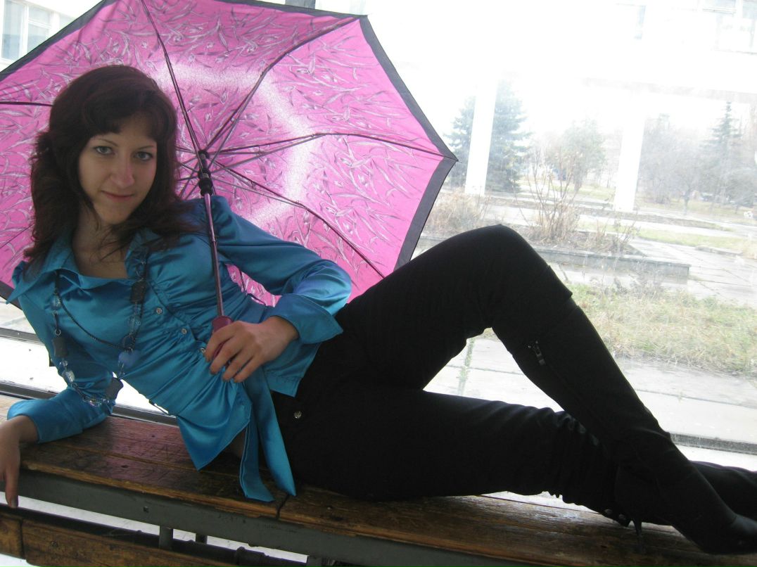 Наталья Курсон | Санкт-Петербург