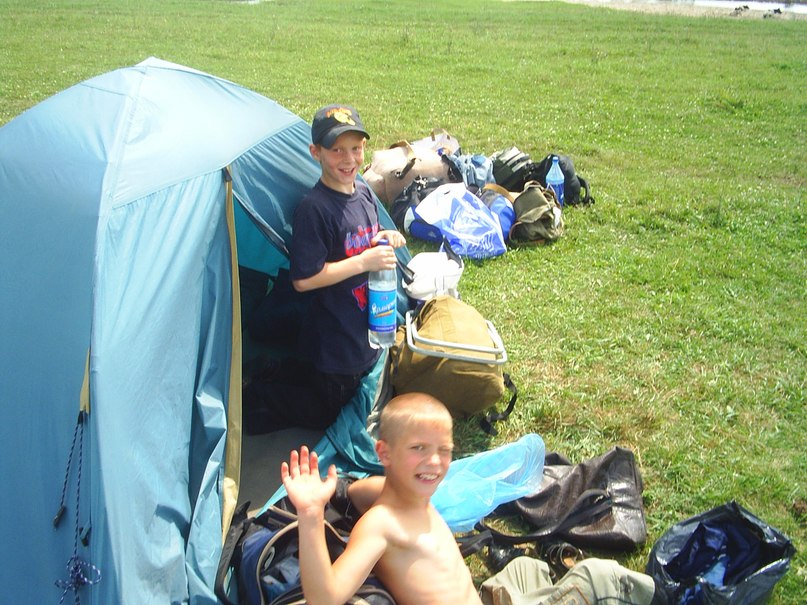 Анатолий Баландин | Нижний Новгород