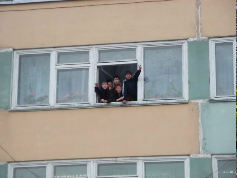 Андрей Краснов | Чебоксары