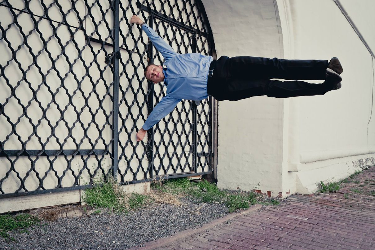 Дмитрий Гарматюк | Вологда