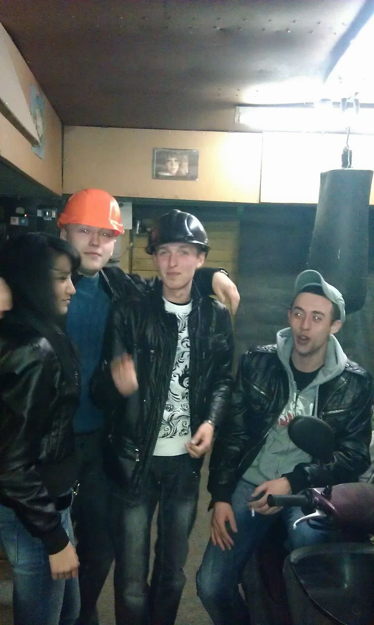 Андрей Брехар | 