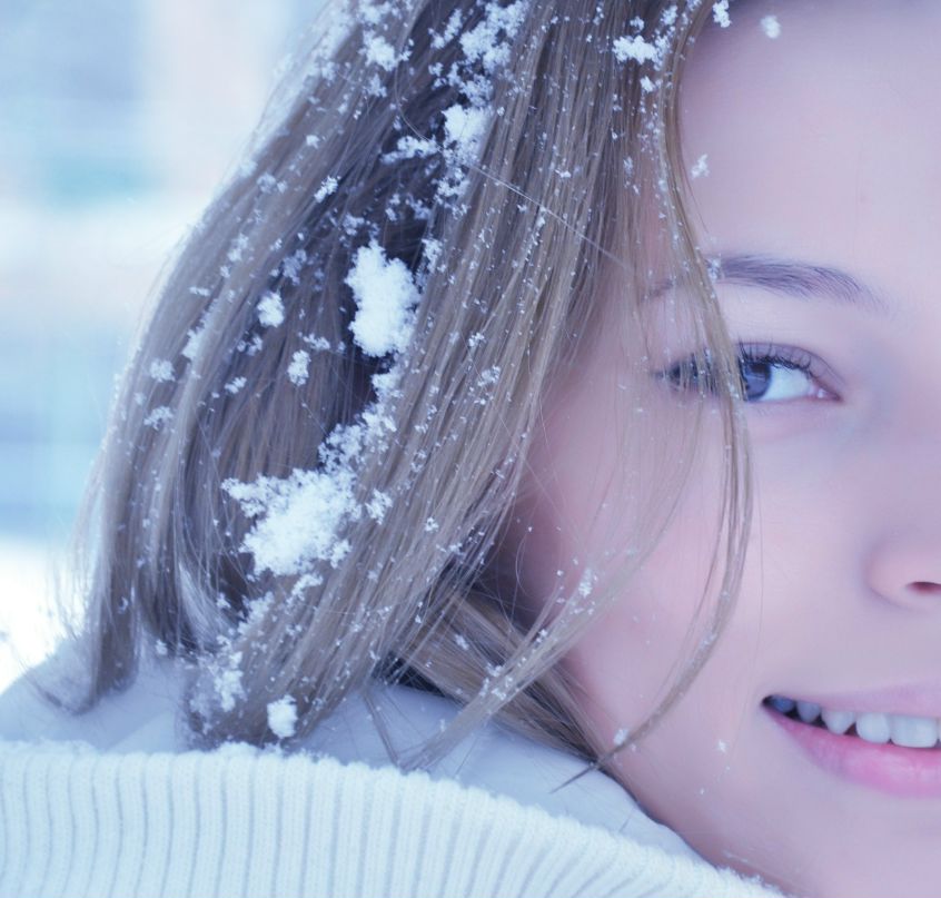 Олеся Кузьмина | Набережные Челны