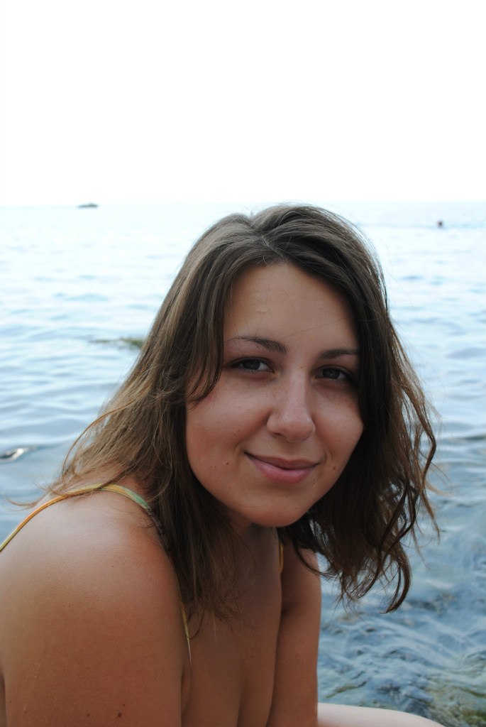 Катерина Останина | Москва