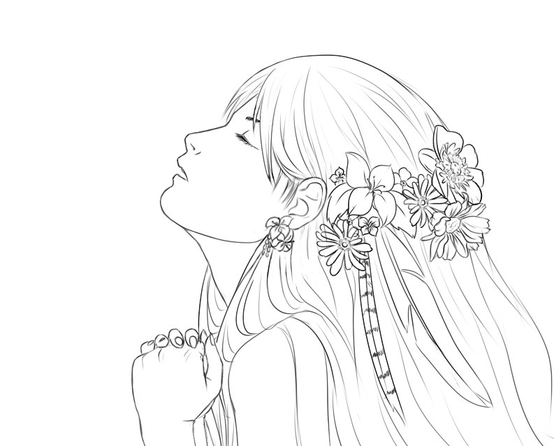 Лю Карасева ☺ | Санкт-Петербург