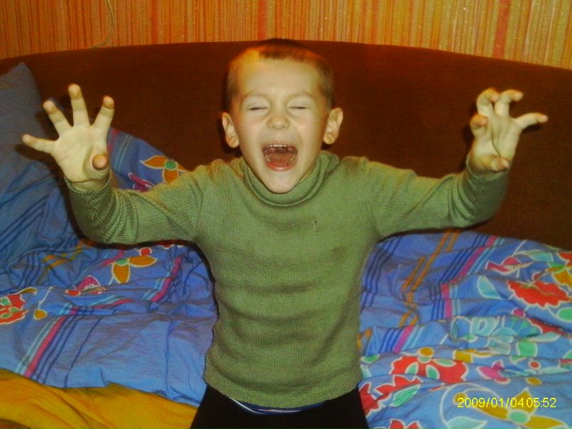 Евгений Горовой | Смоленск